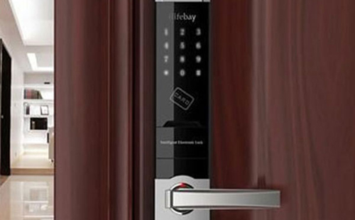 兰州市24小时上门开锁公司