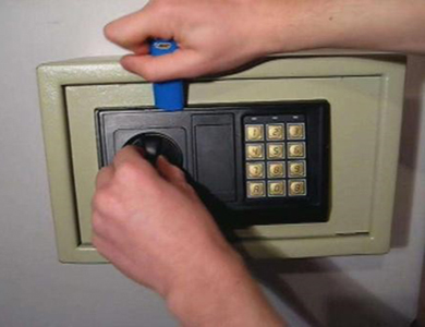 兰州市24小时上门开锁公司