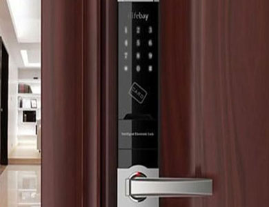 兰州市24小时上门开锁公司