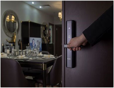 兰州市24小时上门开锁公司