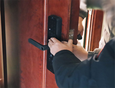 兰州市24小时上门开锁公司
